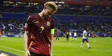 Thumbnail for article: 'Neem hem die kapiteinsband af, De Bruyne is geen kapitein'