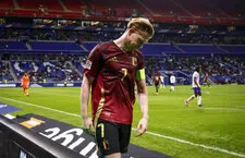 Thumbnail for article: Zeer ontgoochelde De Bruyne tegen Vercauteren: "Ik stop, ik stop"