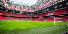 Opkikker voor Ajax: nieuwe sponsordeal levert twee miljoen per jaar op