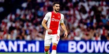 Thumbnail for article: Farioli zet Sutalo in Ajax-zonnetje: 'Spelers profiteren van zijn spel'