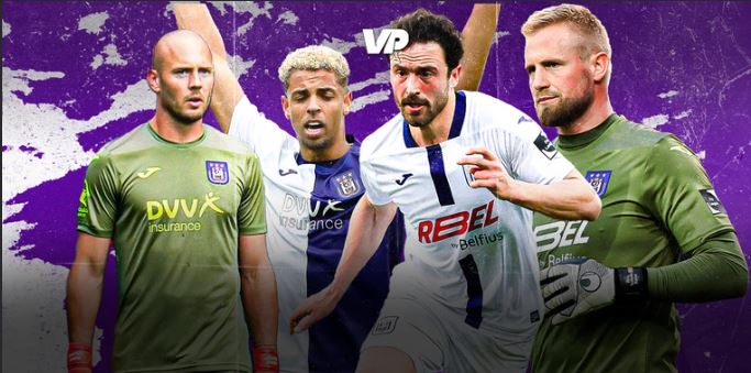 Zomerrapport 2023: Hoe deden de transfers van RSC Anderlecht het 