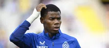 Thumbnail for article: ‘Onyedika persoonlijk akkoord met Galatasaray, Club Brugge weigert eerste bod’ 