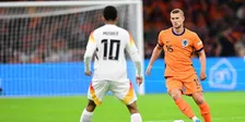 Thumbnail for article: Van Hooijdonk hard voor falende De Ligt: 'Vreselijk, maar dan is het gedaan'