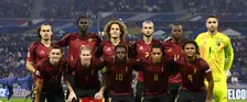 Thumbnail for article: Degryse over achilleshiel Rode Duivels: “Niet één heeft kwaliteit van Europese top” 