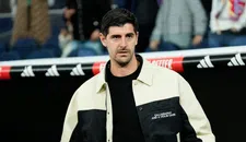 Thumbnail for article: Courtois ligt duidelijk niet wakker van Rode Duivels: 'Fantastische week'