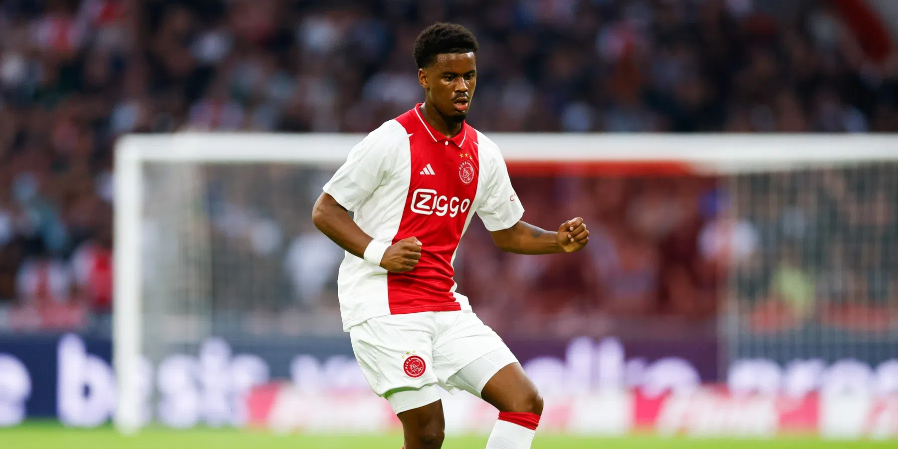 Juventus geïnteresseerd in Jorrel Hato