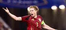 Thumbnail for article: De Coninck: “Bij De Bruyne ‘what you see is what you get’, verraste me niet’ 