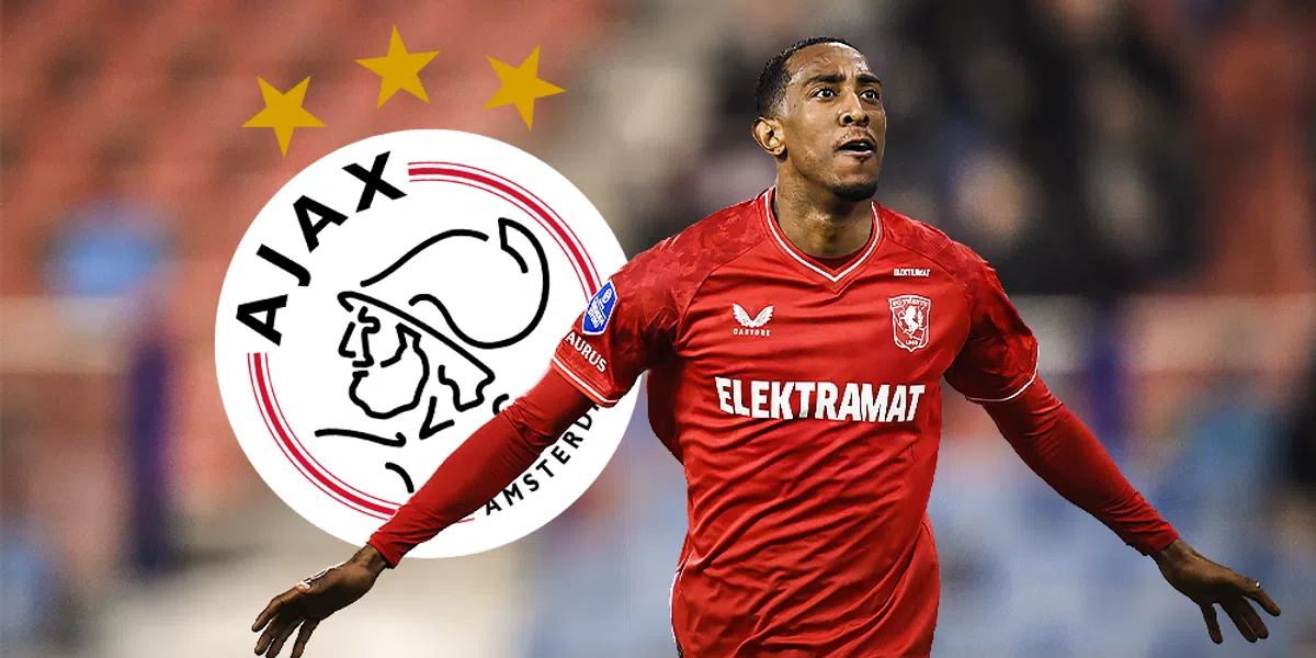 Laatste Transfernieuws FC Twente