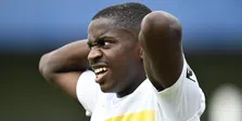 Thumbnail for article: Sadiki over tijd bij Anderlecht en ontmoeting met Rode Duivels: “Hilarisch”