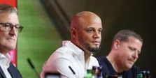 Thumbnail for article: Kompany wou Sadiki niet zien vertrekken bij Anderlecht: “Voor ik tekende …”