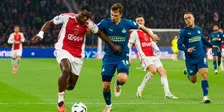 Thumbnail for article: Nog minder tijd voor Ajax tussen Klassieker en Topper: KNVB vervroegd duel met PSV