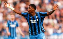 Thumbnail for article: Club Brugge schrikte Galatasaray af: 'Vroeg meer dan 20 miljoen voor Onyedika'