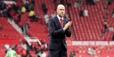 Thumbnail for article: Ten Hag koeltjes na nieuwe uithaal van Ronaldo: 'Hij is ver weg van hier'