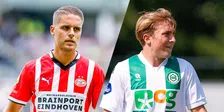 Thumbnail for article: Speler en Talent van de Maand bekend: prijzen naar Eindhoven en Groningen