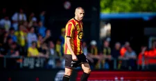 OFFICIEEL: De cirkel is rond voor Slimani, terugkeer naar het oude nest