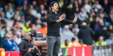 Thumbnail for article: Arsenal langer in zee met Arteta: 'Spanjaard tekent contract voor drie jaar'