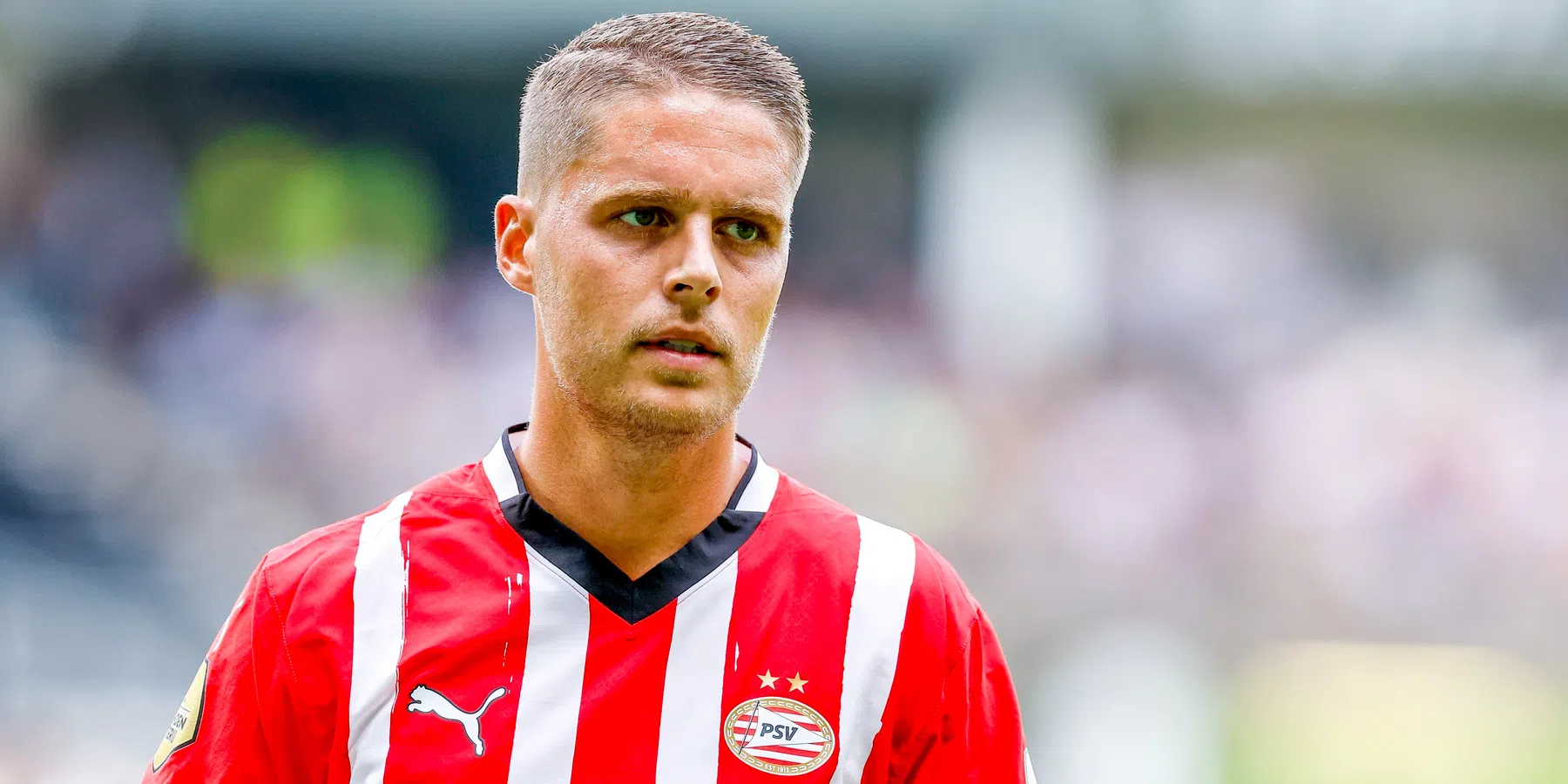 Praat mee op VP: PSV - NEC