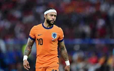 Thumbnail for article: Memphis Depay: 'De reden dat ik hier ben is veel groter dan alleen voetbal'