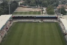 KV Kortrijk-icoon Schwabe kijkt uit naar Club Brugge: "Liefde net wat sterker"