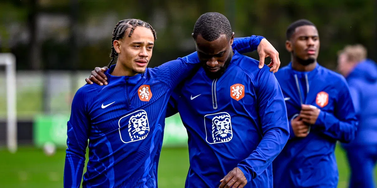 BILD roemt Oranje-international bij RB Leipzig: 'Opvallendste speler op het veld'