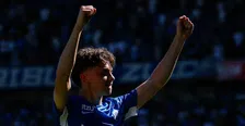 Thumbnail for article: CIES: Karetsas (Genk) jongste talent in top-100, Stroeykens hoogst genoteerd 