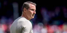 Thumbnail for article: Feyenoord-coach Priske gevoelig voor kritiek: einde van het 'kringetje'