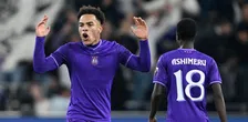 Thumbnail for article: Stroeykens redt een punt voor Anderlecht tegen Westerlo 