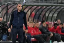 Thumbnail for article: Van Persie straalt na overwinning: 'Dat vind ik de grootste winst vandaag'