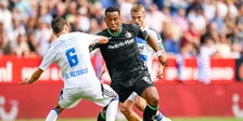 Thumbnail for article: Timber over weg naar aanvoerdersband Feyenoord: 'Je moet een leeuwenhart tonen'