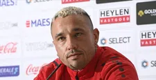 Thumbnail for article: Nainggolan blikt terug op hevige feestperiode: "We herkenden elkaar niet meer"