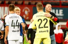 Thumbnail for article: Club Brugge wint bij Kortrijk: “Het onszelf misschien onnodig moeilijk gemaakt”