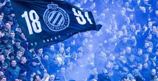 Thumbnail for article: Toch nog vertrek op komst? Opvallende afwezige op teamfoto van Club Brugge