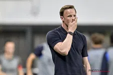 Thumbnail for article: Dender-trainer Euvrard: "Standard-defensie heeft vijf clean sheets en wij één"