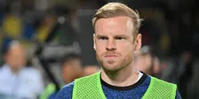 Thumbnail for article: 'Twijfels bij Ajax over terugkeer Klaassen: middenvelder kan 'blokkade' vormen'