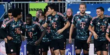 Thumbnail for article: Eerste puntenverlies voor Kompany, Bayern München geraakt niet voorbij Leverkusen 