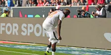 Thumbnail for article: Boniface zorgt voor opschudding richting Feyenoord: spits trekt broek omlaag