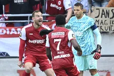 Thumbnail for article: Janssen over incident met Moris: "Dat maakt het voor de mensen thuis mooi"