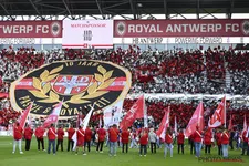 LIVE-Discussie: Mac Allister krijgt rood bij Union, Antwerp komt op 2-0