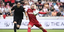 Thumbnail for article: De Bosuil aan het feest, Antwerp pakt knappe en overtuigende zege tegen Union