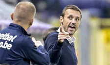 Thumbnail for article: Westerlo-coach Simons is fier op zijn ploeg: "Fighting spirit was ongelooflijk"