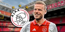 Thumbnail for article: 'Door Antwerp begeerde Klaassen doorstaat keuring Ajax, kan meteen minuten maken'