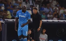 Thumbnail for article: 'Bromance' tussen Conte en Lukaku zet voort: "Een leider en een goede kerel”