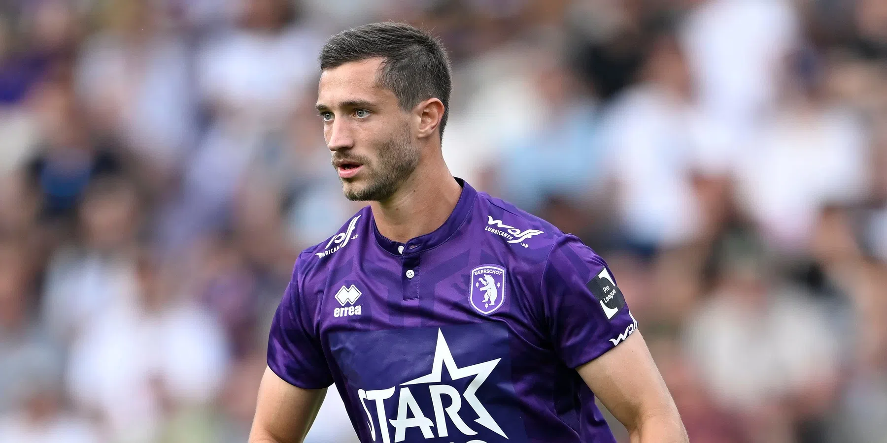 Beerschot slikt volgende opdoffer: "Weinig te zeggen"