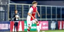 Thumbnail for article: Musampa trapt op de rem als Ajax-belofte ter sprake komt: 'Hij is achttien...'