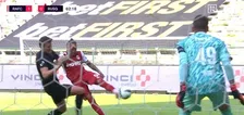 Thumbnail for article: GOAL: Chery demonstreerde uitstekende traptechniek tegen Union SG