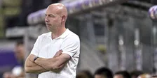 Thumbnail for article: Joos en Sonck sparen Anderlecht-coach Riemer niet: "Dan ben je je geloofwaardigheid kwijt"