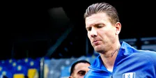 Thumbnail for article: Kramer hekelt Feyenoord-'scrum' van Priske: 'Onzin, ik zag Bijlow ook staan...'