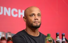 Thumbnail for article: Kompany klaar voor CL met Bayern: 'Tegen Zagreb of Barcelona mag geen verschil zijn'