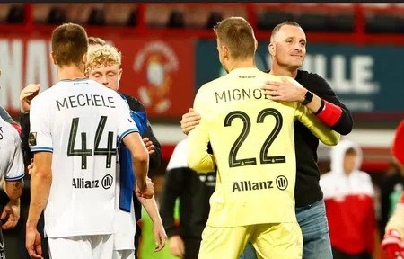 Goudmijn voor Club Brugge dankzij de Champions League