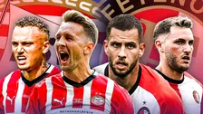 Zilvervloot voor PSV en Feyenoord in Champions League: dit kunnen ze verdienen